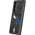 NBA Charlotte Hornets Dark Rust Galaxy Z Fold5 5G Skin